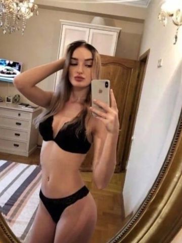 Анкета проститутки Оксана - Фото 1, , 23 года, №123170